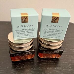 Estee Lauder Eye Cream set